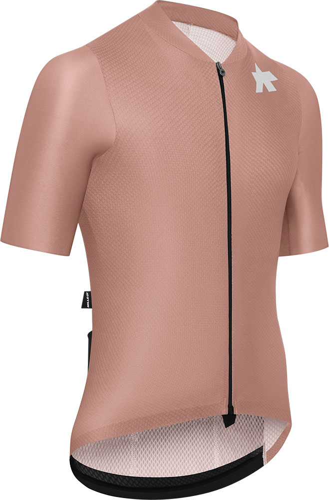 Mille GT S11 - Maillot
