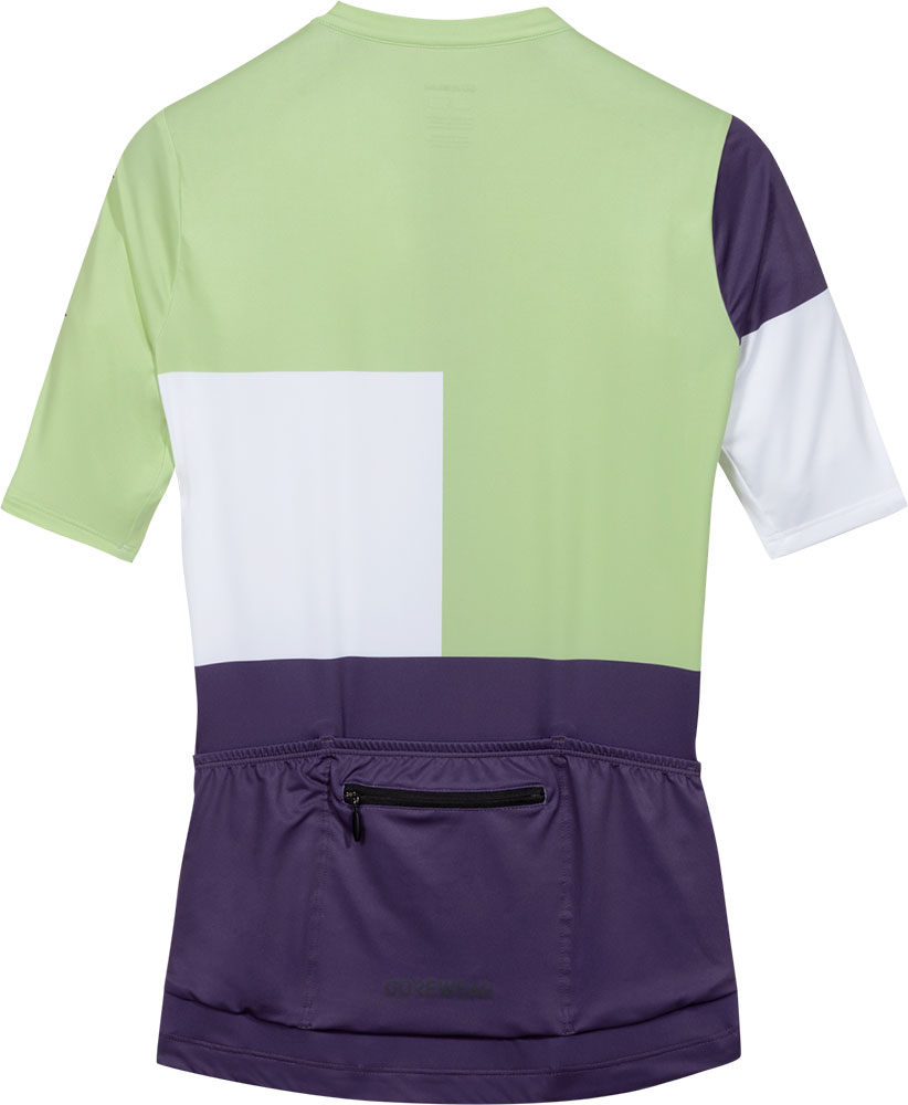 Swiftride Block - Maillot de mujer