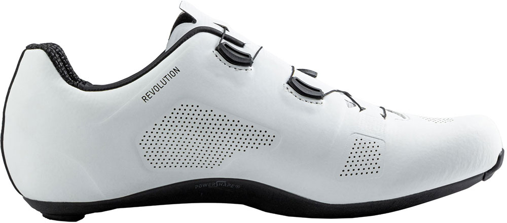 northwave revolution 2 road shoes