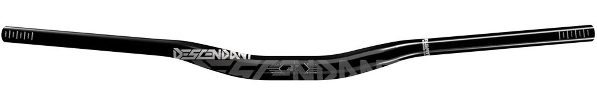 Truvativ Riserbar Descendant OS 20x760mm Handlebar - 31.8 Riser 