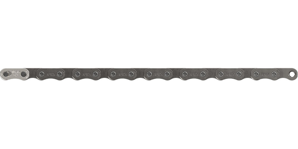 Catena Apex Flattop a 12 velocità