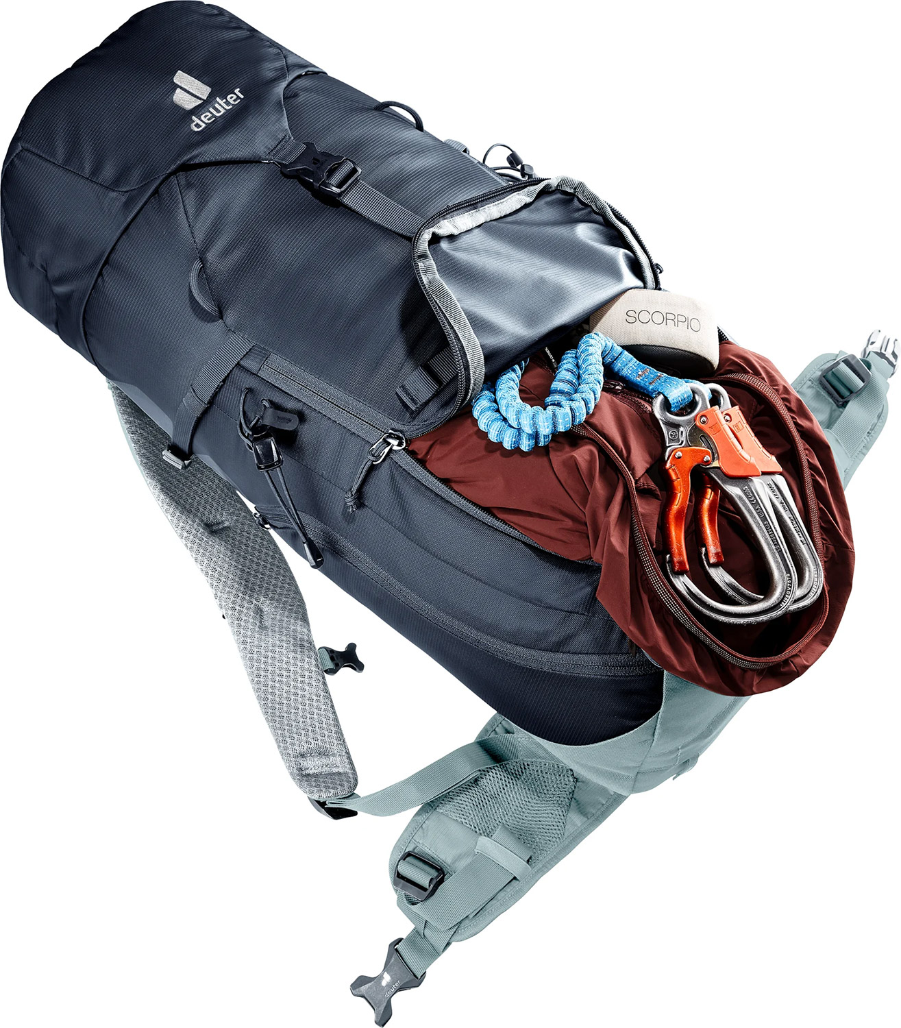 Trail 24 - Backpack