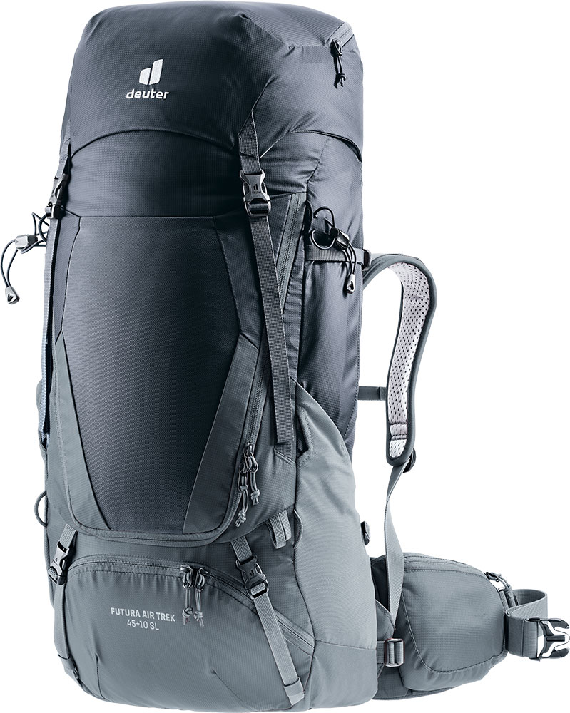 Deuter Futura Air Trek 45+10 SL Damen Trekkingrucksack 3402021-7403‌ (1).jpg