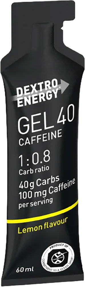 PROLINE Gel 40 60 ml