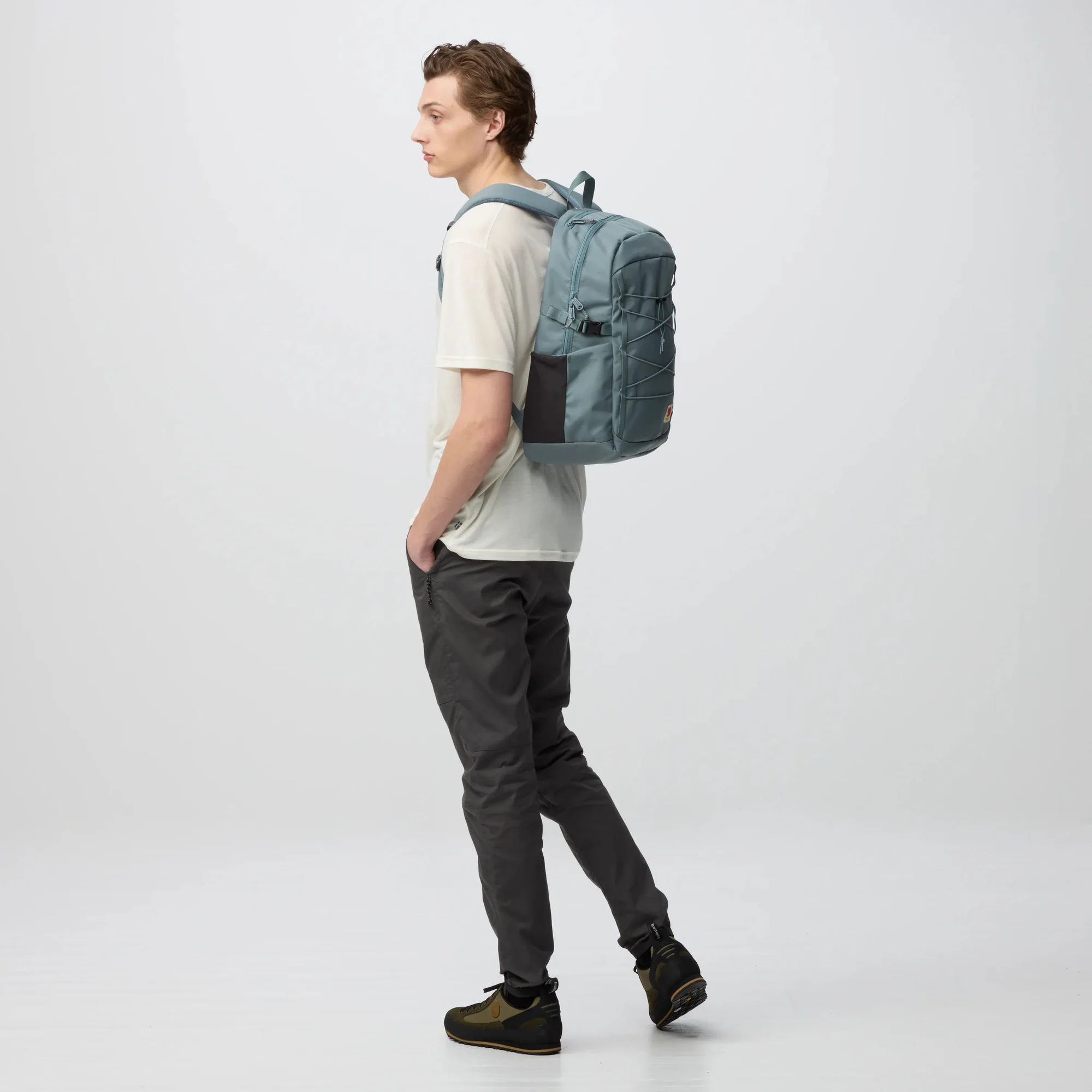 Skule 24 - Rucksack