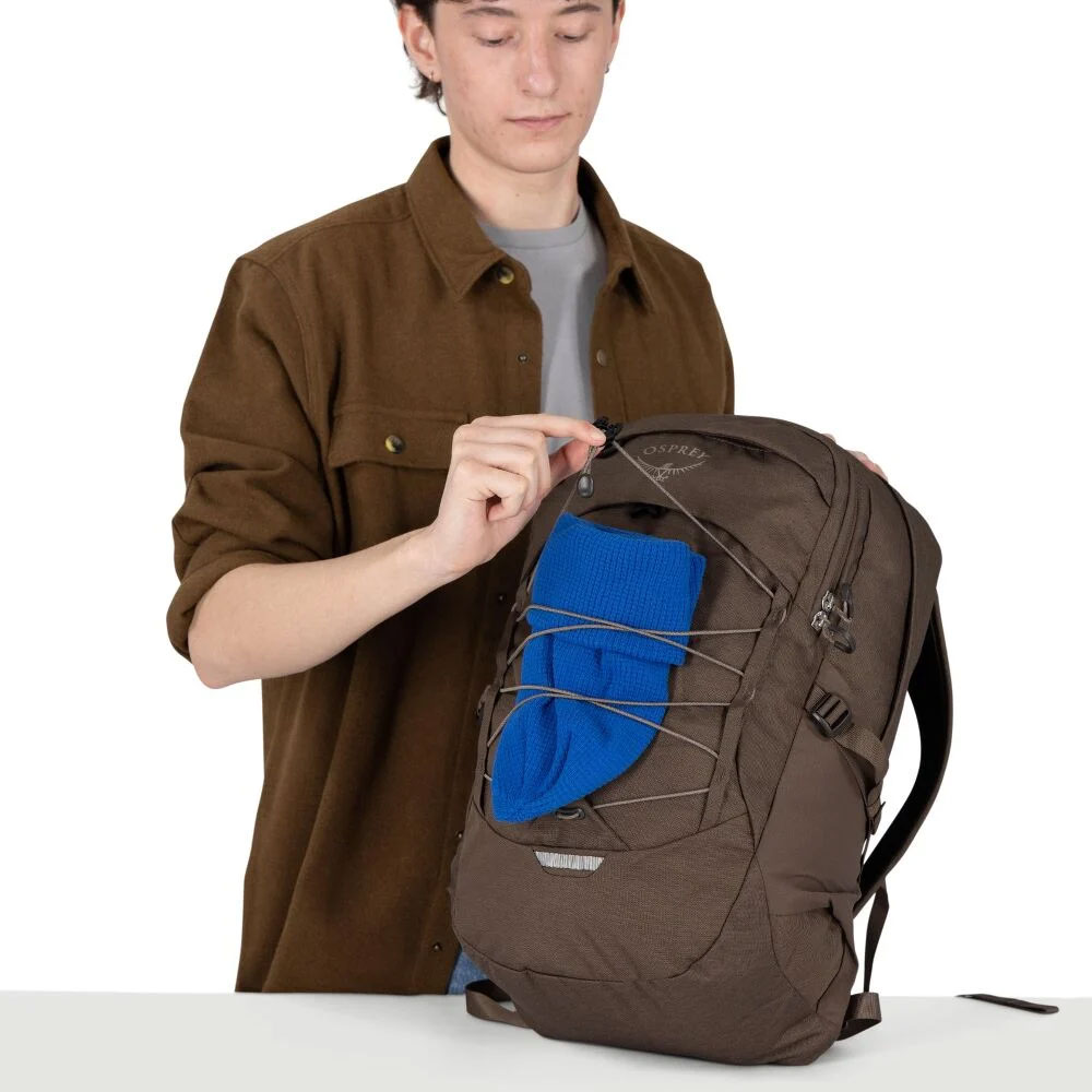 Quasar 26 Driftshade - Mochila negra