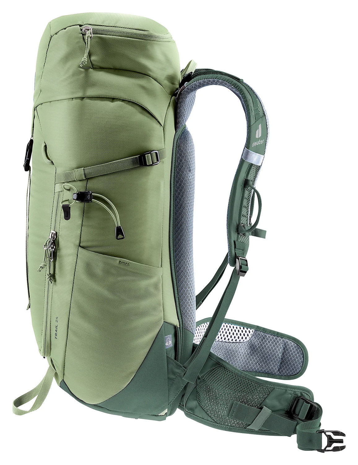 Trail 24 - Backpack