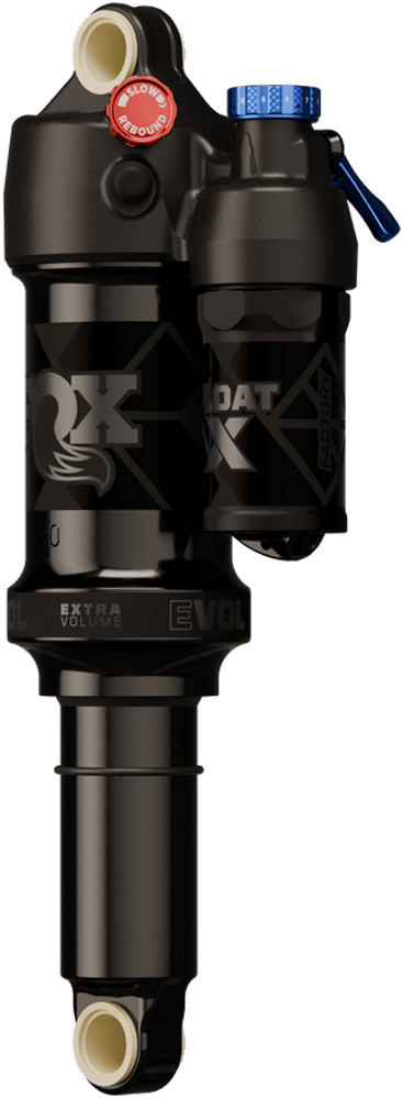 Amortisseur Float X Performance Elite 2Pos-Adj 210x55 EVOL LV