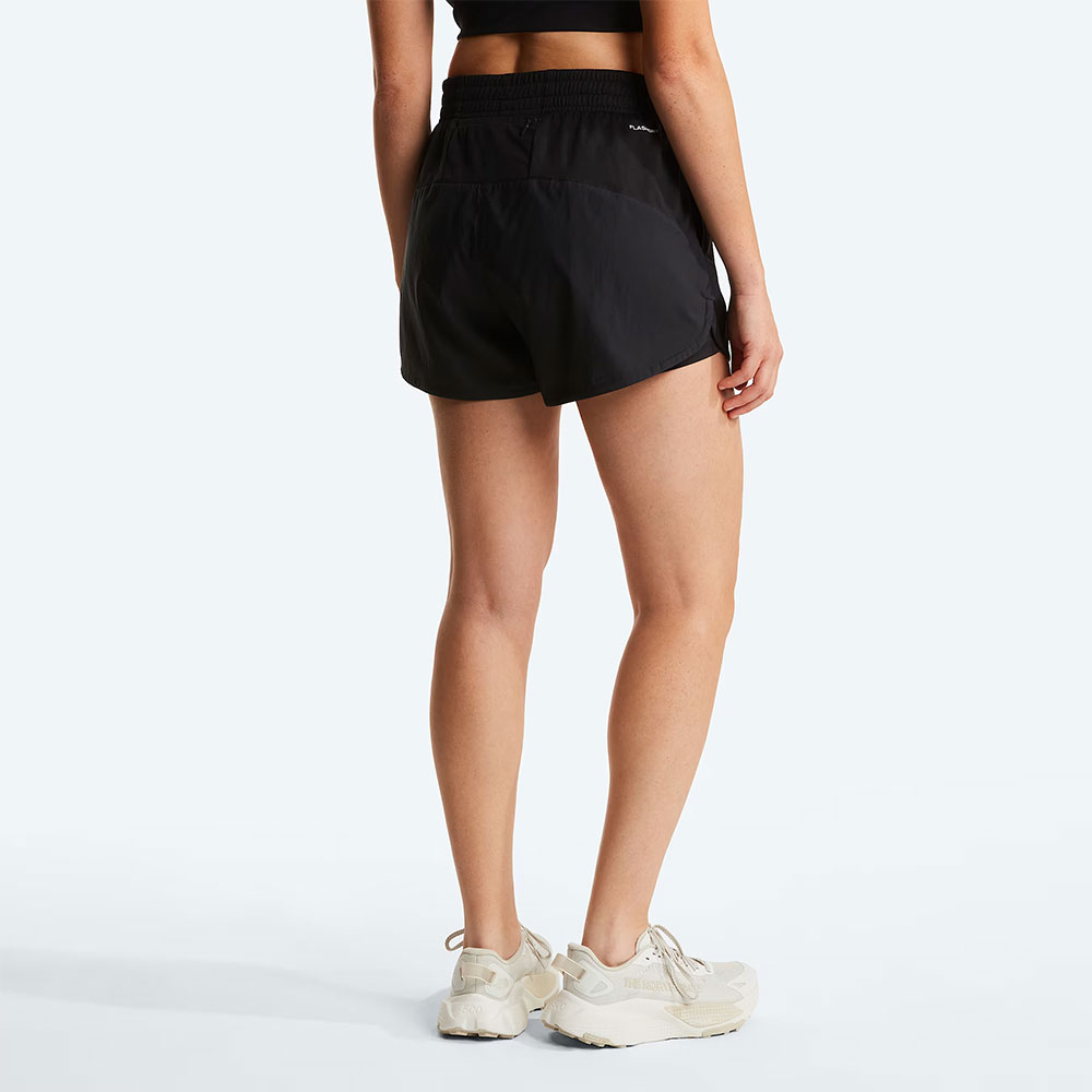 Flex 2 in 1 - Pantaloni da corsa da donna