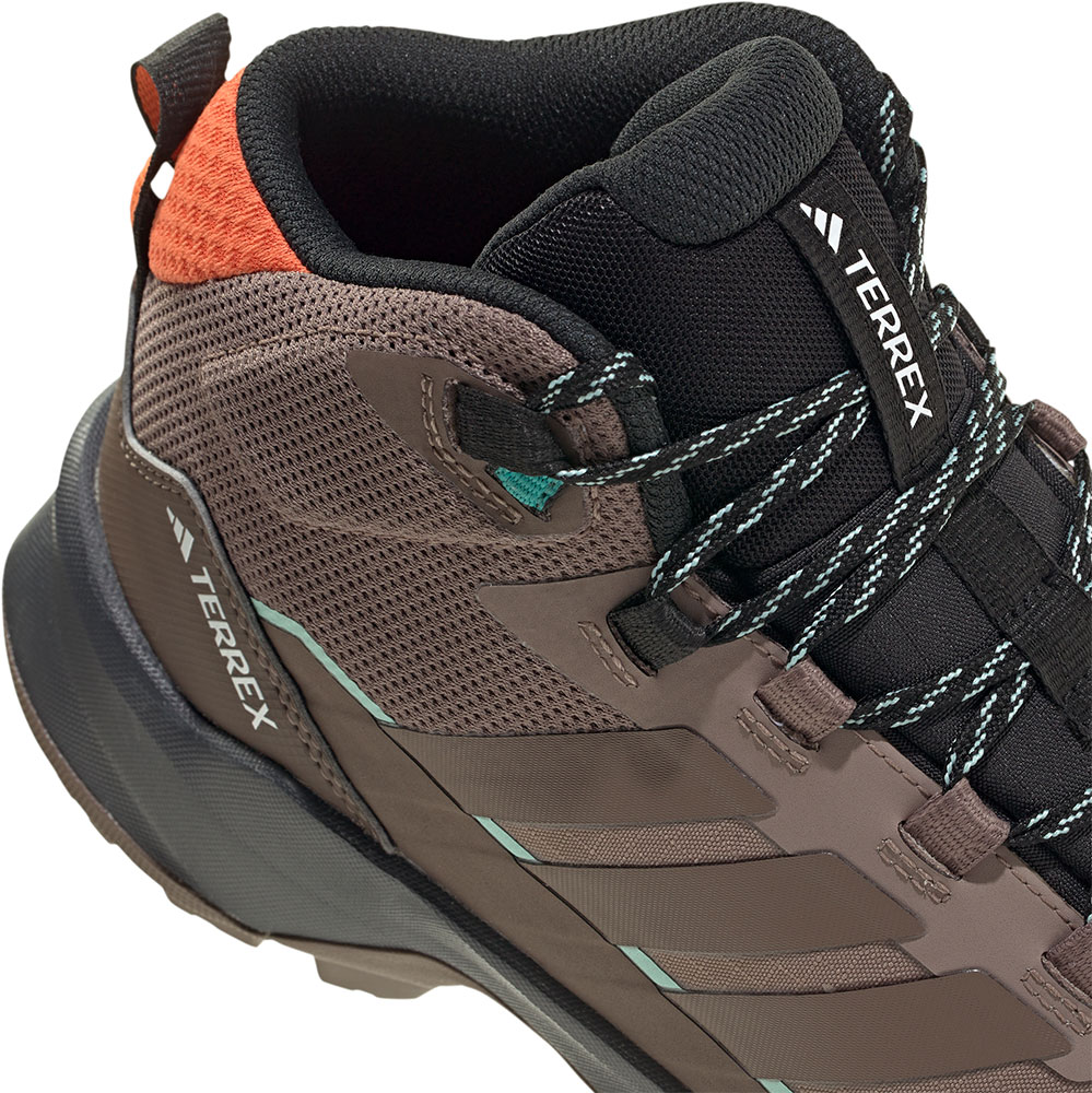 Terrex Skyschaser AX5 Mid GTX - Damen Wanderschuhe