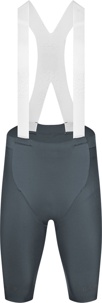Distance 3.0 - Culotte con tirantes y acolchado