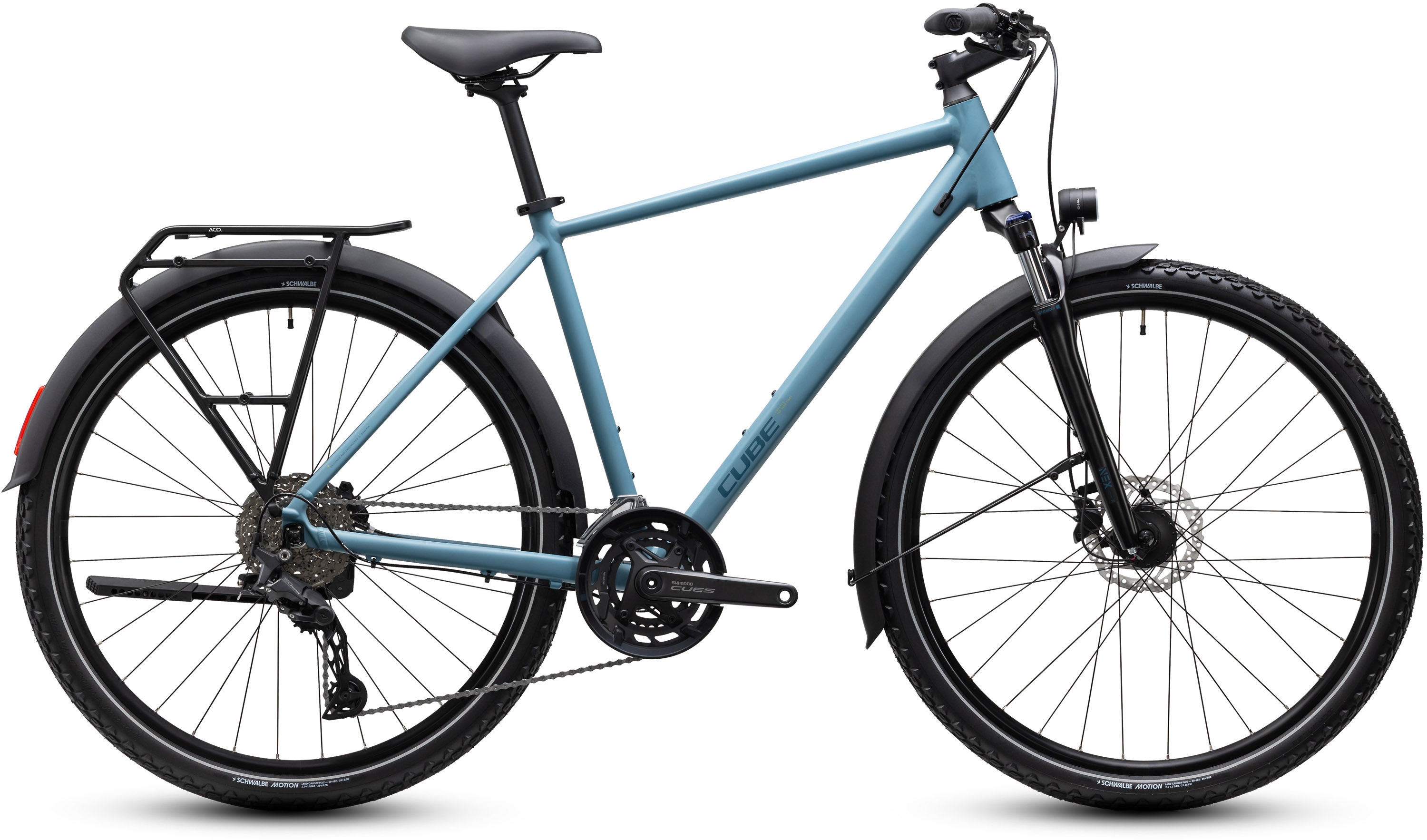 Nature Pro FE surfblue´n´blue