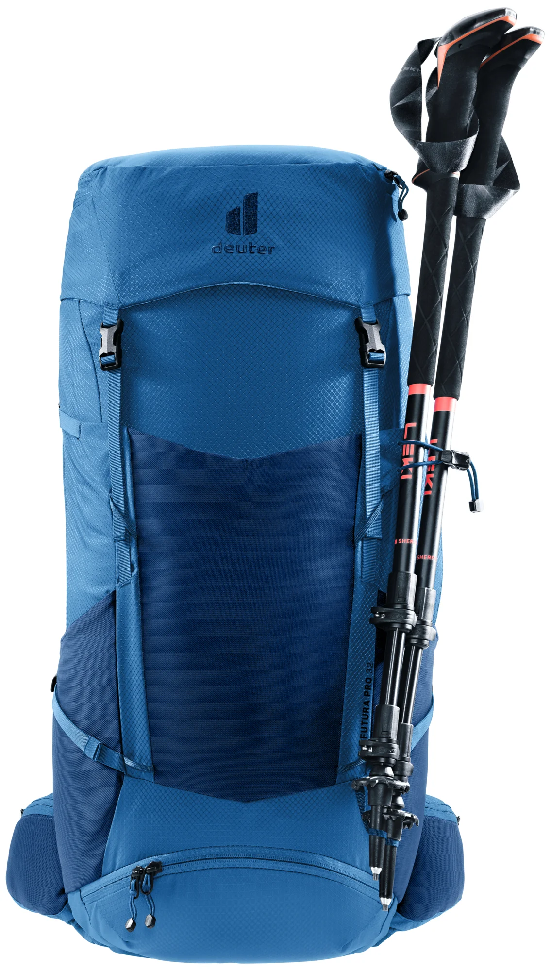 Futura Pro 32 - Hiking Backpack