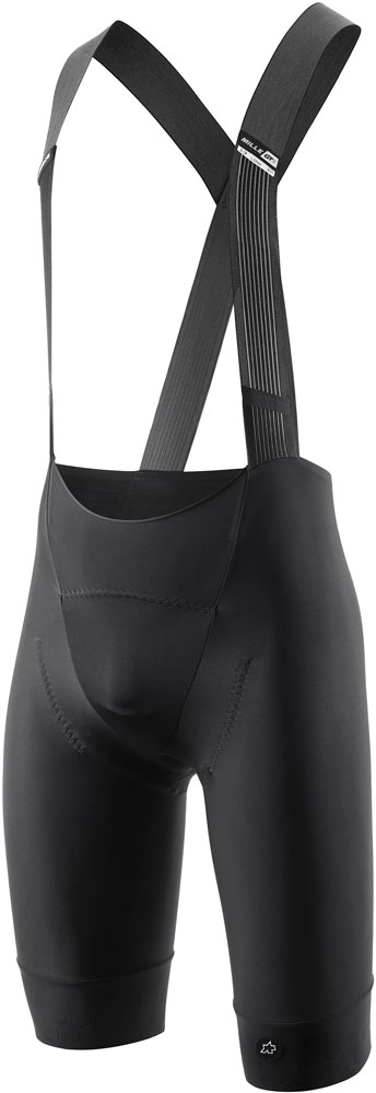 Assos Mille GTS S11 - Bib Shorts with Pad Long Size Short tights