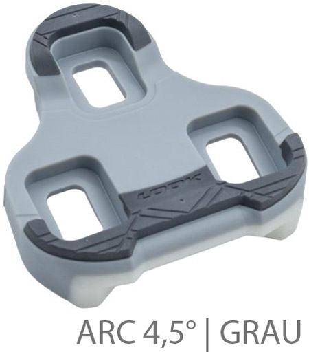 Piastre pedali Keo Grip Cleats