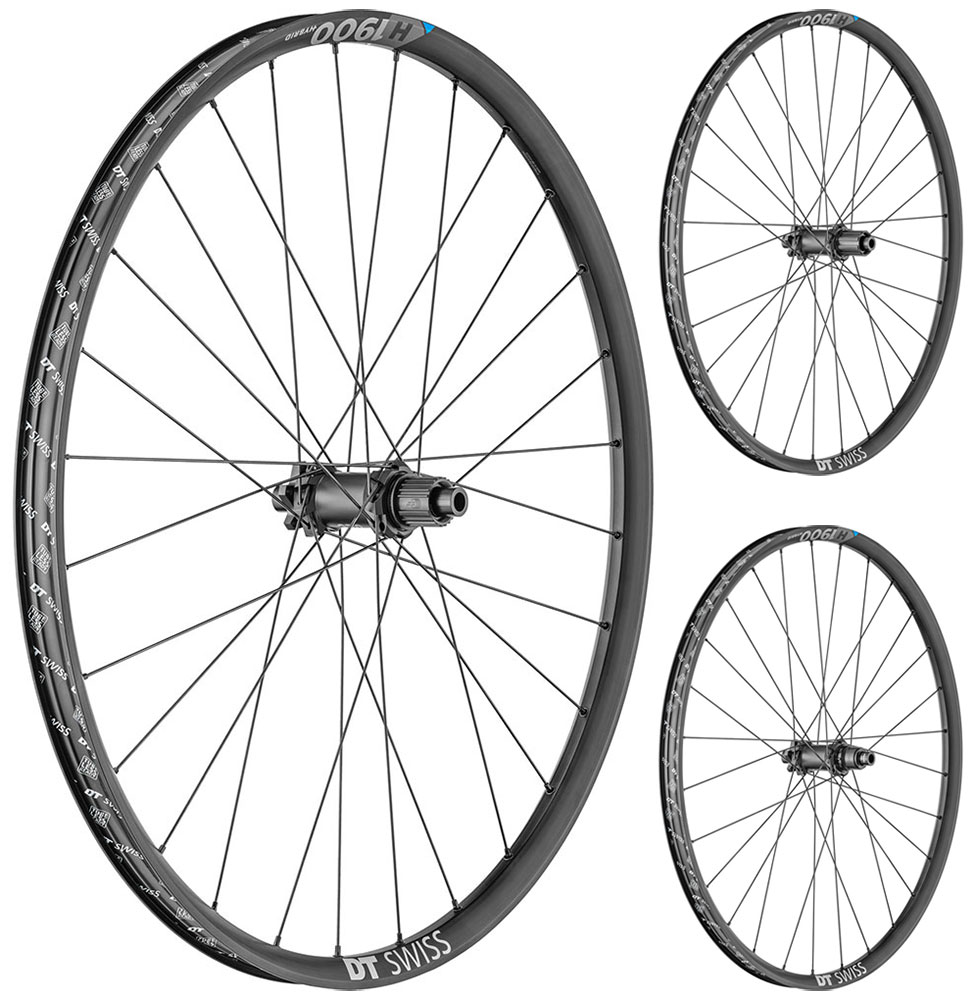 DT Swiss M 1900 Spline® 27.5