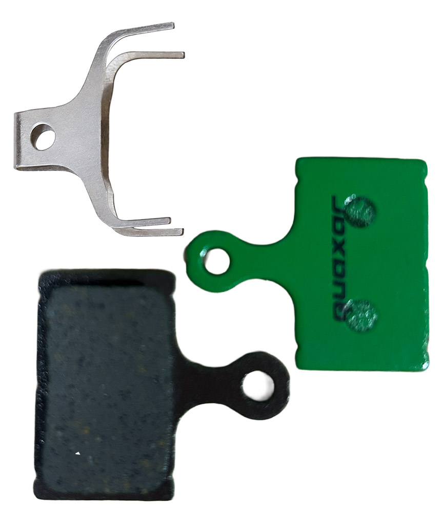 Disc Beläge für Shimano K02/K03/K04/K05 Tektro/TRP F10