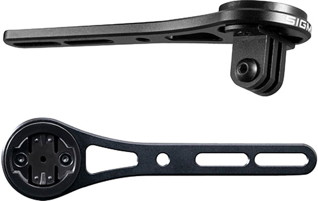 Aero Butler GPS