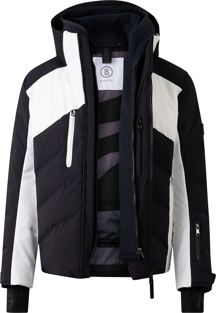 Jervis-D - Veste de ski