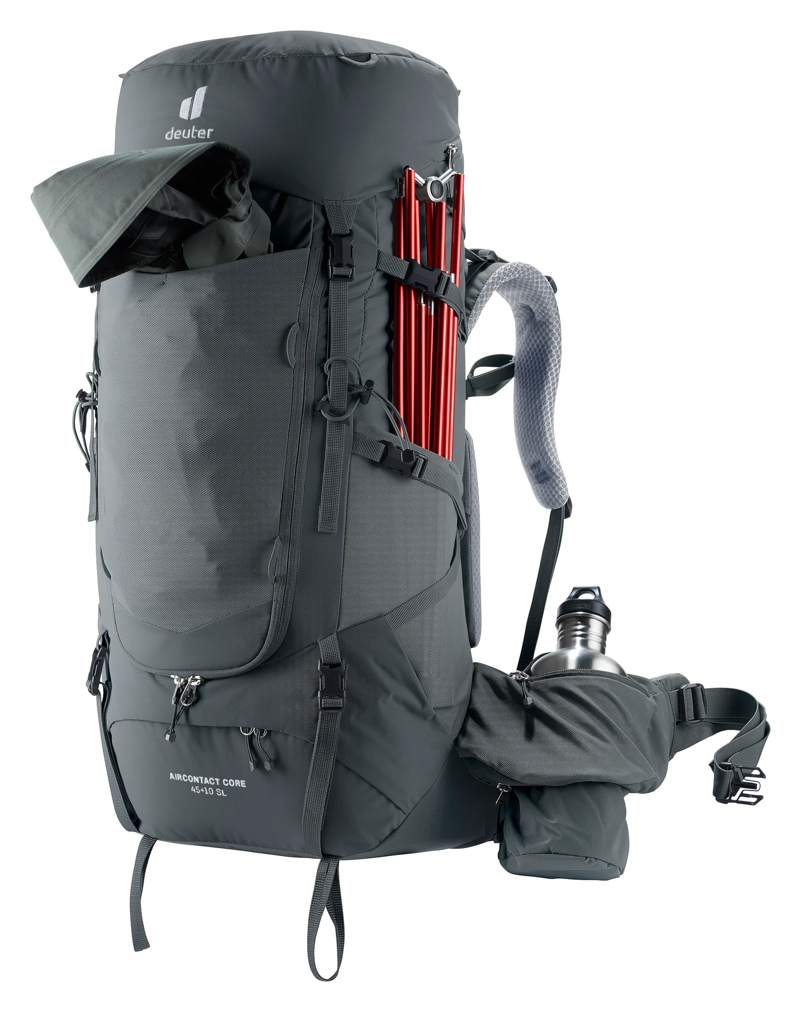 Aircontact Core 45+10 SL - Sac à dos