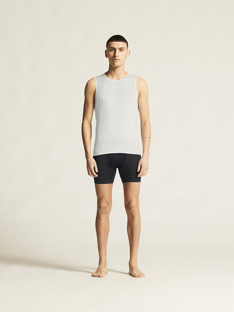 Nanoweight - Functional Baselayer