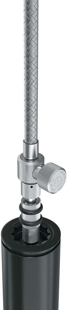 Racing Compressor Suspension