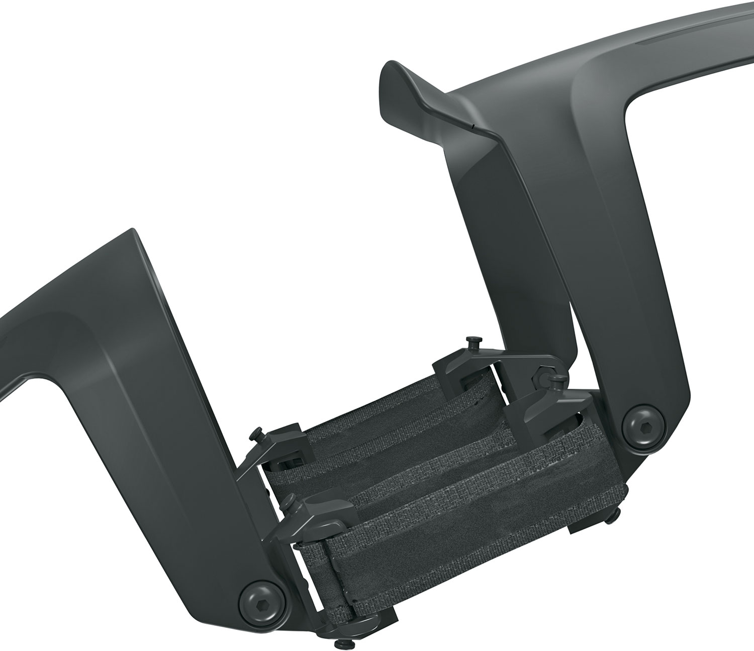 Speedrocker XL Mudguard Set