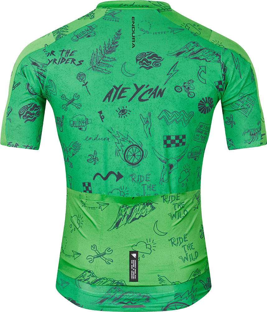 Pro SL print - Trikot