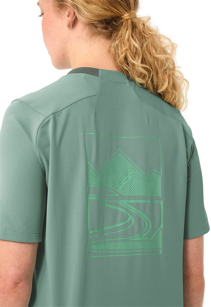 Loamer - Women's Jersey
