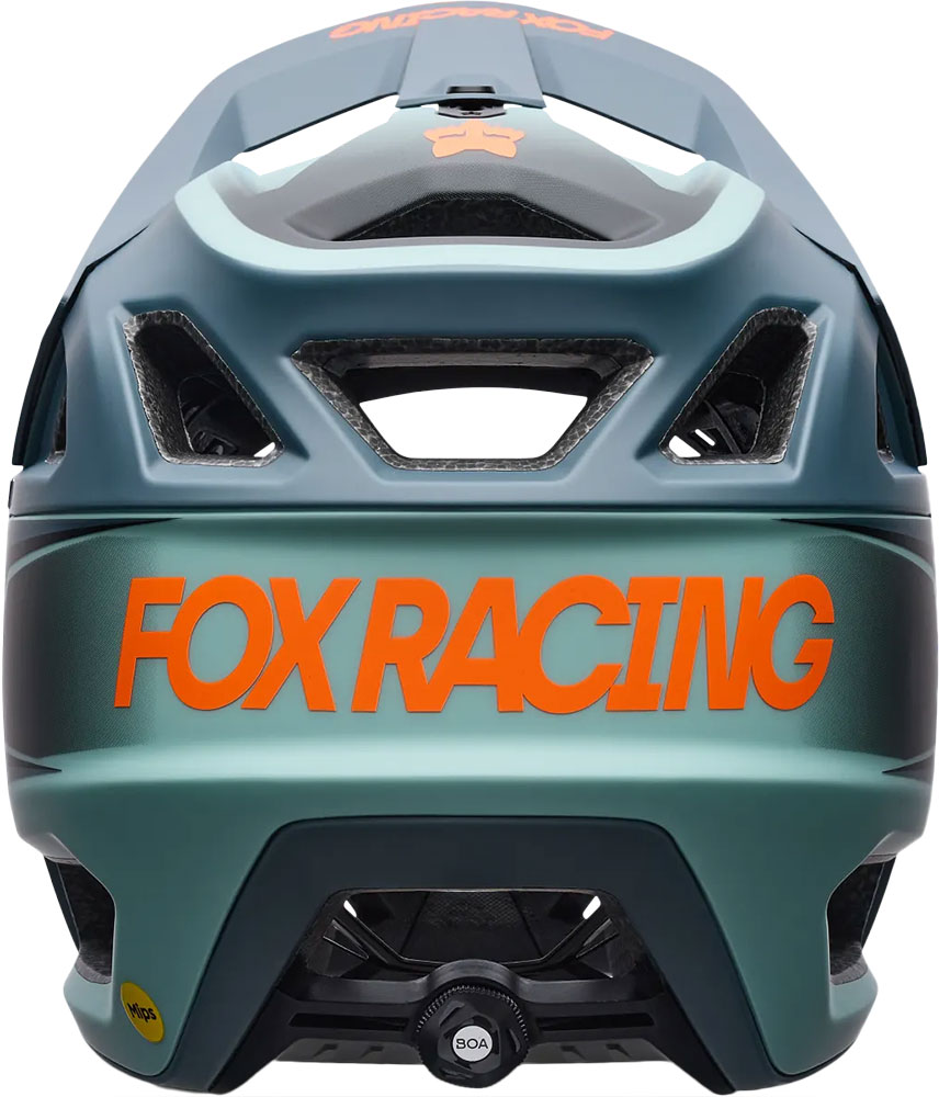Proframe RS Heatstack - Fullface Helm Artic Blue