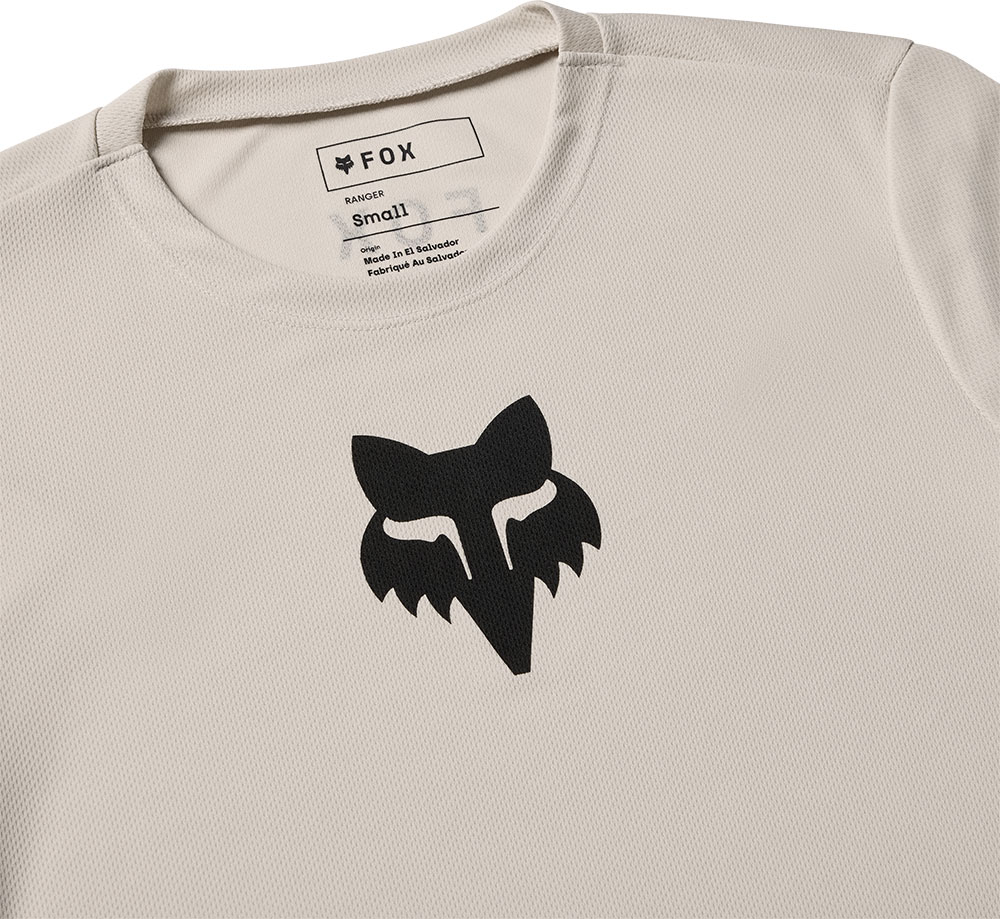 Ranger - Maillot de VTT femme
