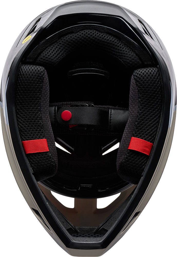 Rampage RS Spice - Casco integral