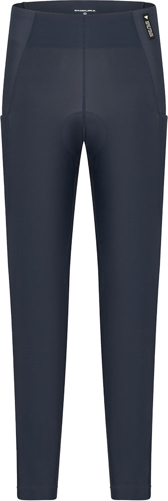 Loop Ride - Damen MTB Thermohosen Blue