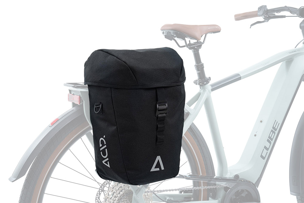 Bolsa lateral CITY 20 SMLink 2.0