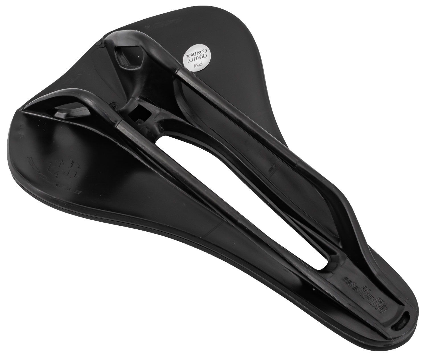 Selle Italia Model X EVO Greentech Saddle Men | Bike-Discount