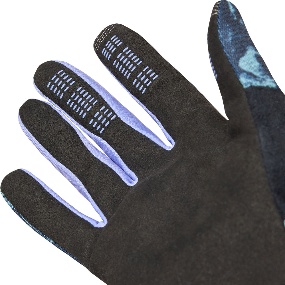 Ranger Image Print - Guanti MTB da donna