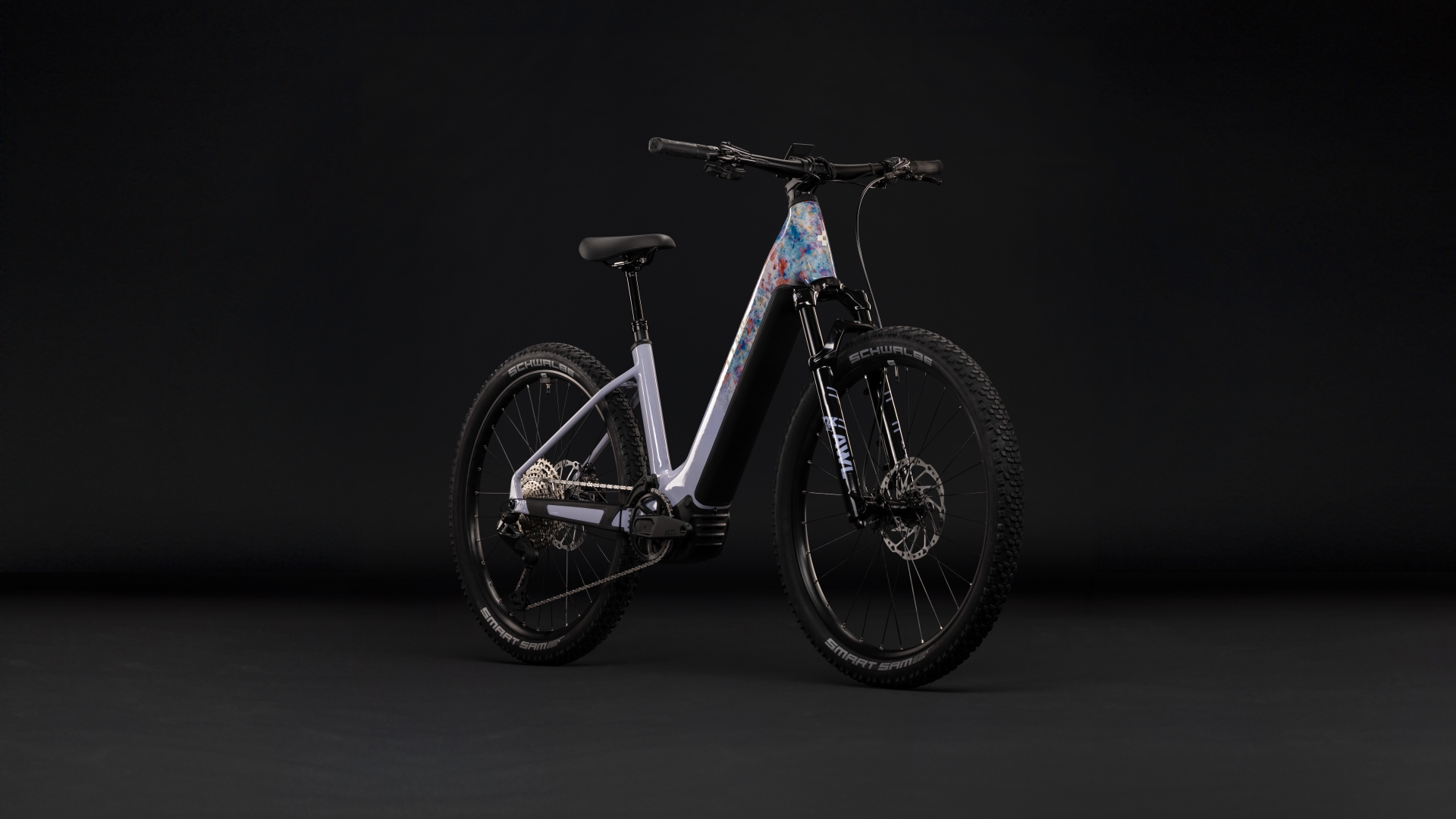 Reaction Hybrid SLX 800 artline Easy Entry