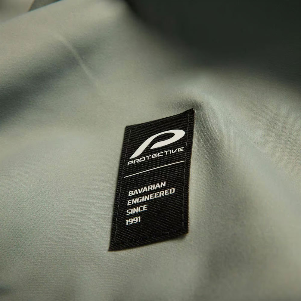 Minds Eye - Maglia a maniche lunghe Light Olive