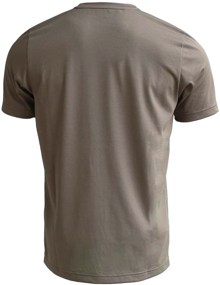 Zwirlz – Tech Shirt Military Olive