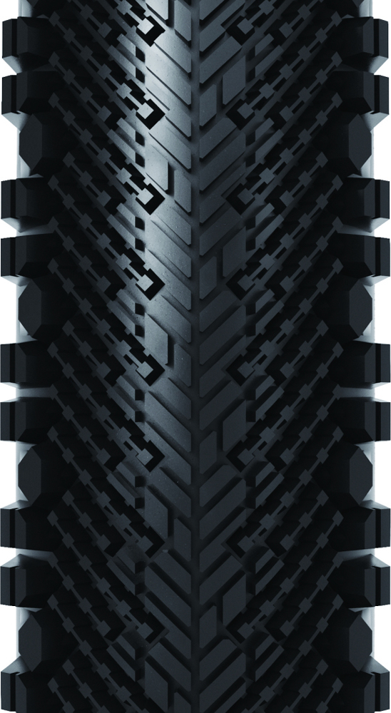 Pneumatico pieghevole Venture 700x40C Road TCS