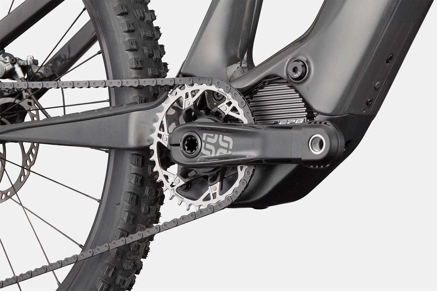Moterra SL 1 Raw