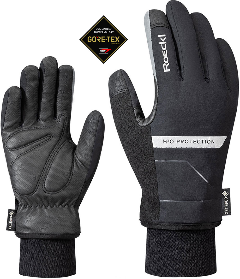 Vogau 2 GTX - Fahrradhandschuhe