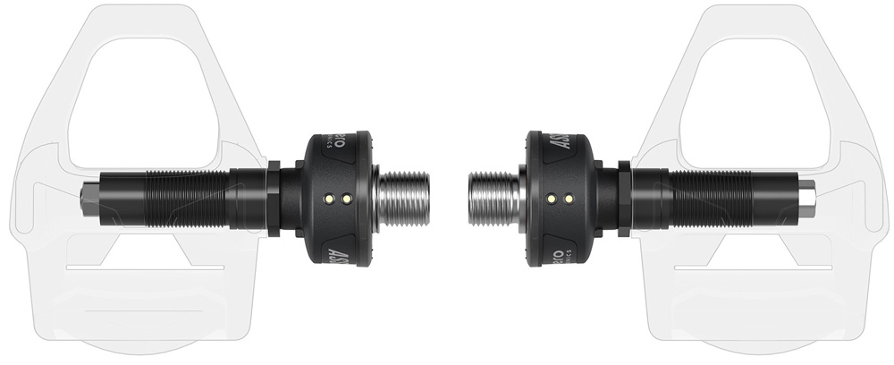 Favero Assioma DUO-Shi Powermeter Pedals | Bike-Discount