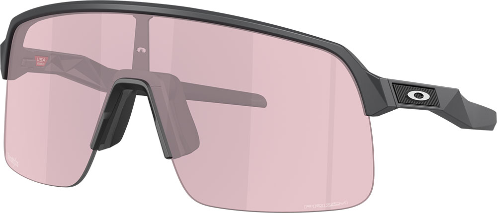Sutro Lite PRIZM Transitions Black - Gafas deportivas