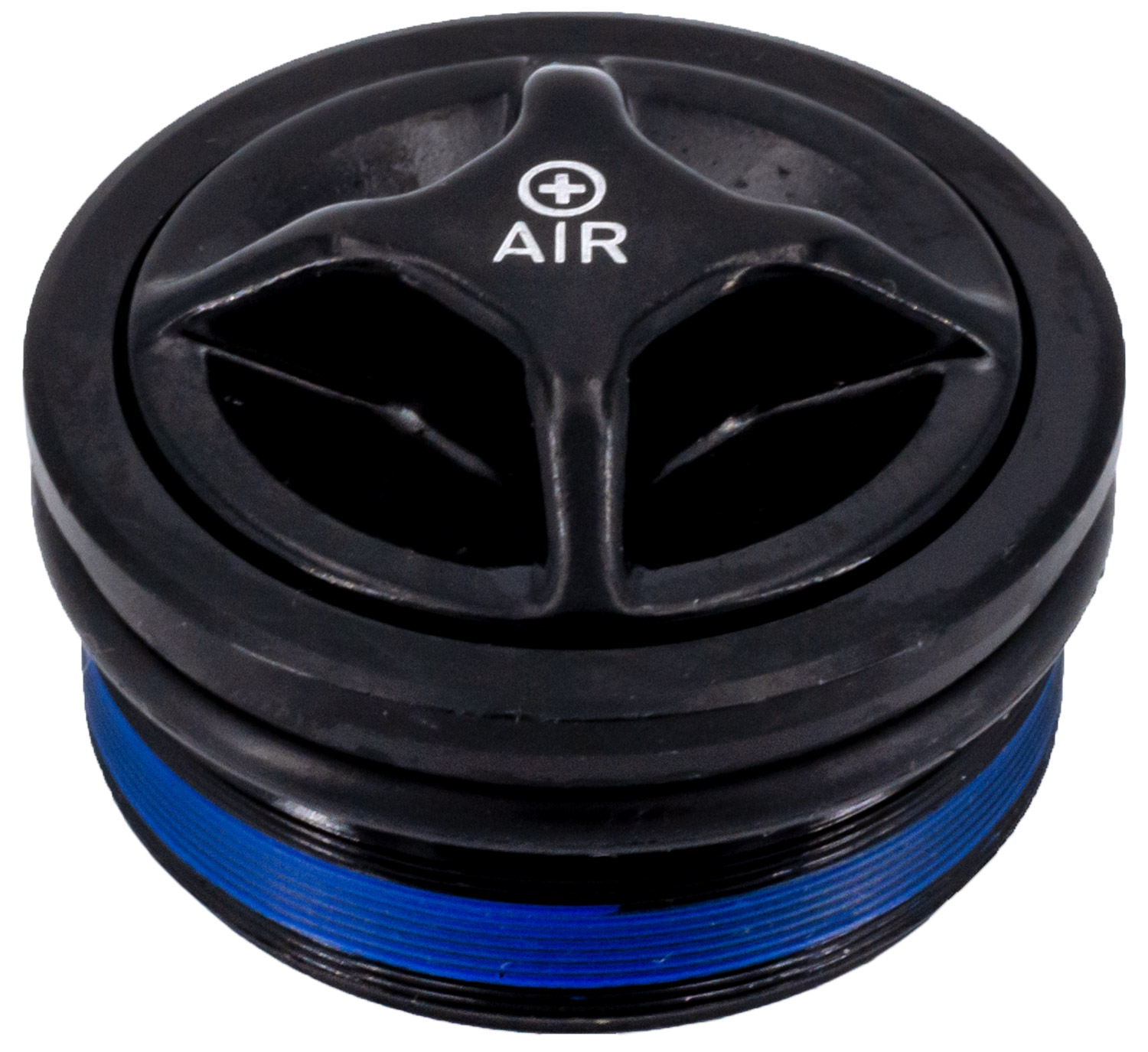rockshox pike air cap