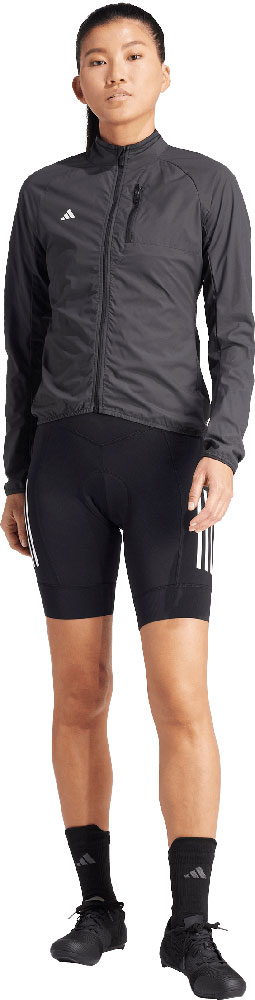 The Wind - Veste coupe-vent pour femmes