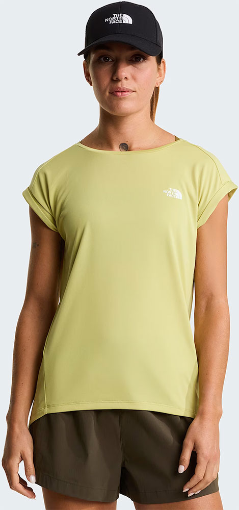 Tanken Tank - Damen Funktionsshirt