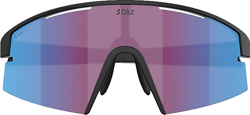 P006s Nano Optics violet w blue - Gafas deportivas