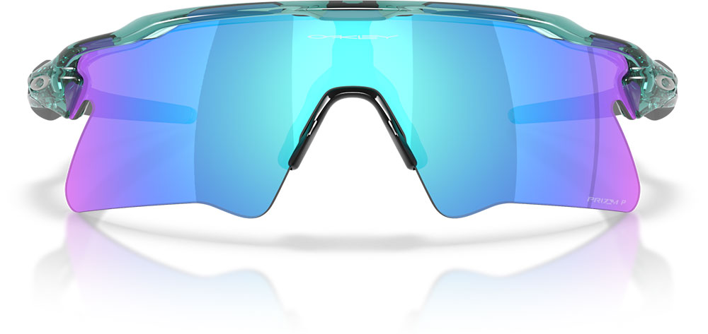 Radar EV Heater PRIZM Sapphire Polarized - Gafas deportivas