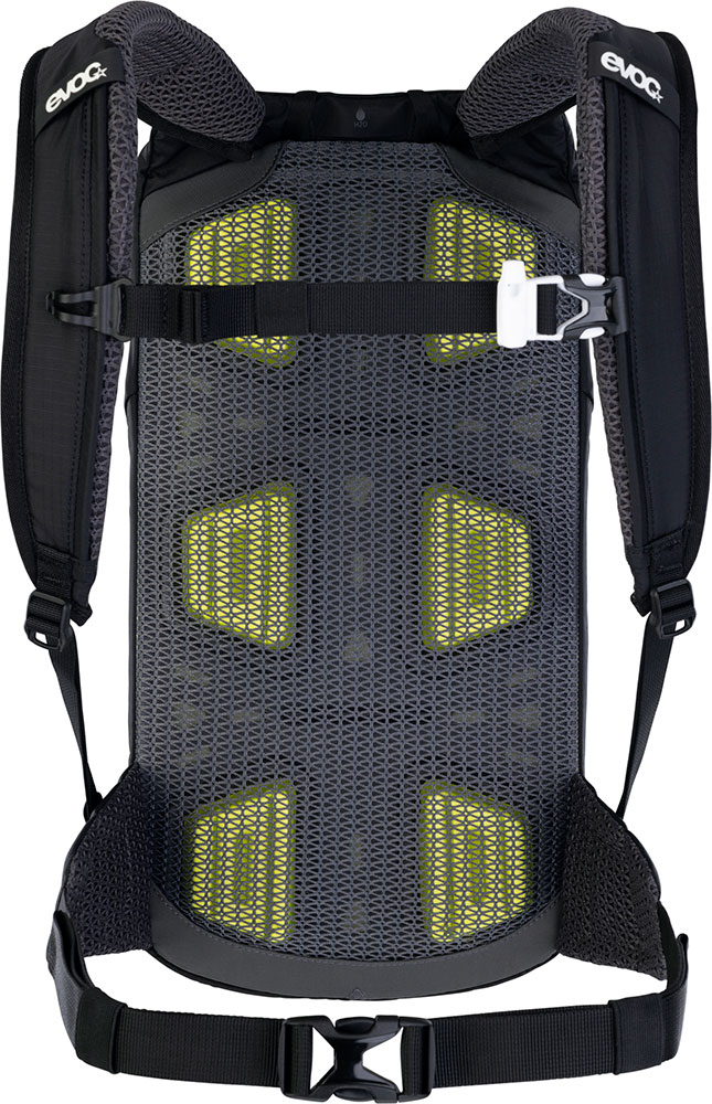 Evoc Stage 6L - Backpack Backpack Men | Bike-Discount